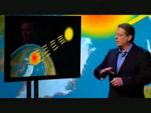 Al Gore vuelve a la carga con la segunda parte de «Verdades Incómodas»