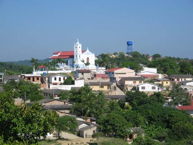 La agenda para esta Semana Santa en el Atlántico: De lujo. Usiacurí y Sabanalarga, los pueblos del Atlántico con eventos religiosos muy reconocidos