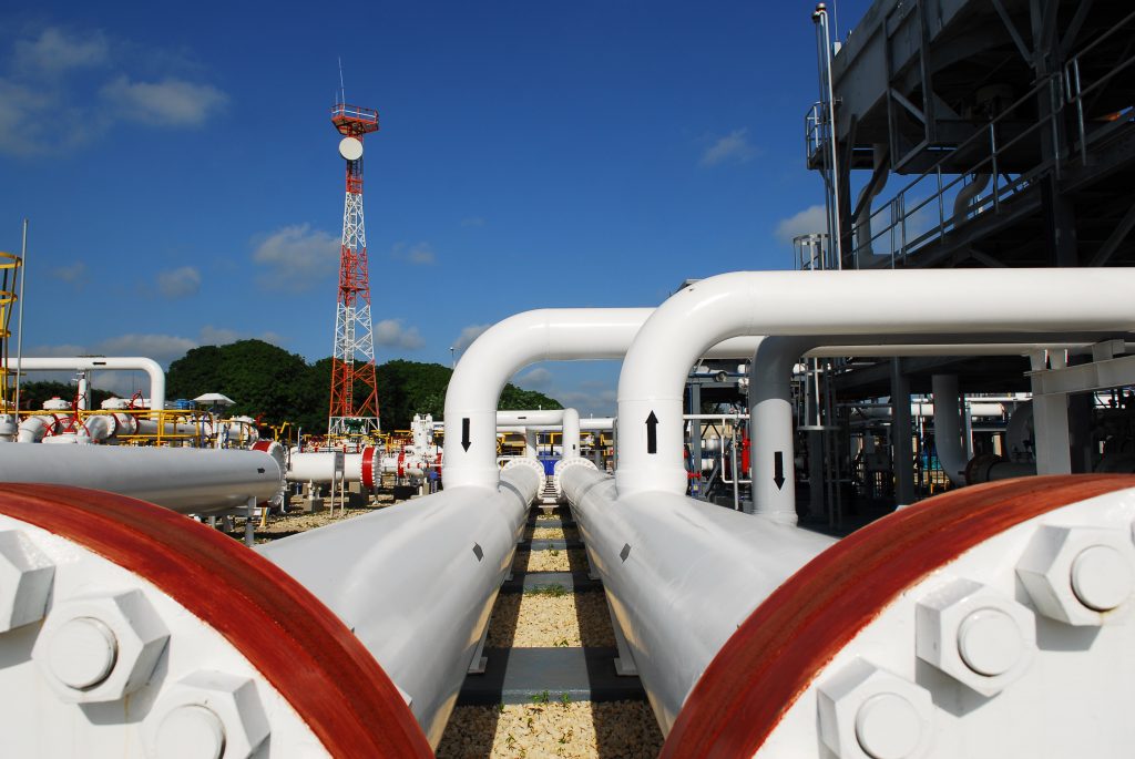 Promigas y TGI anuncian la interconexión del transporte de gas natural del interior y de la costa