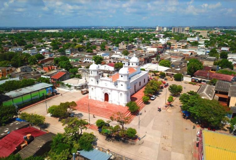 En Soledad, al igual que  en Baranoa, Malambo,Galapa y Sabanalarga, sigue la restricción del parrillero en  motocarros, motocicletas, mototriciclos y cuatrimotos ya que son las poblaciones con mayor índice de contagio en el departamento, según el INS.