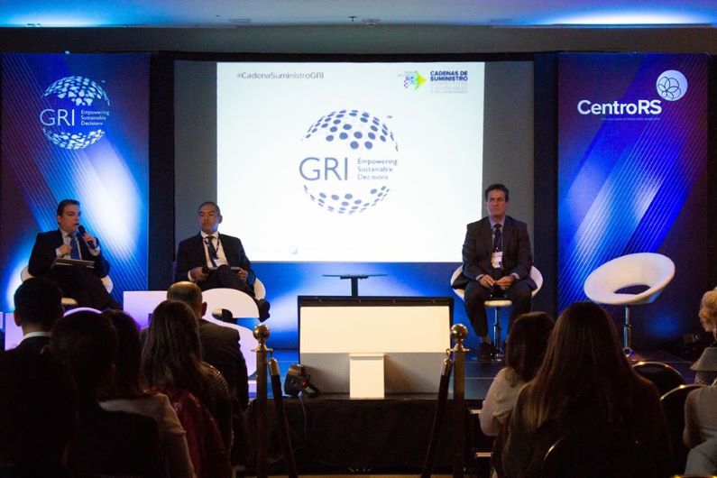 El evento contará con expertos en abastecimiento y compra de américa latina