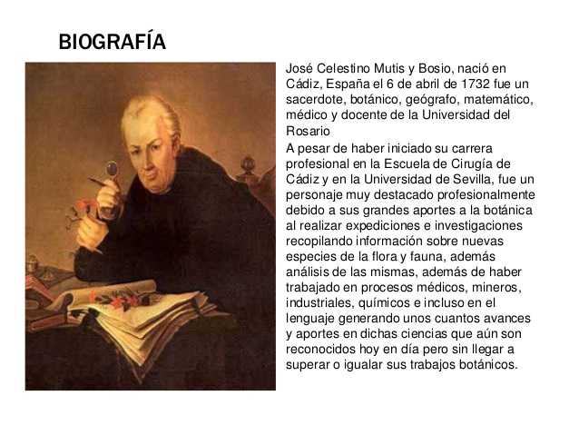 jose-celetino-mutis-biografía-SlidesShare