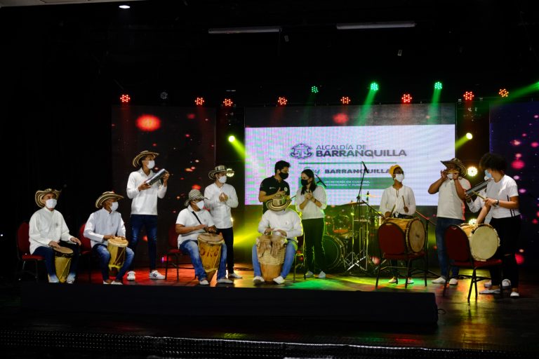 Locales virtuales ofertan servicios culturales de Barranquilla.  MerkiYa es una iniciativa digital que se encuentra al servicio de las empresas y emprendimientos asociados al ecosistema naranja de la ciudad 