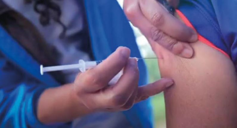 Barranquilla alcanzó 1.076.249 dosis aplicadas