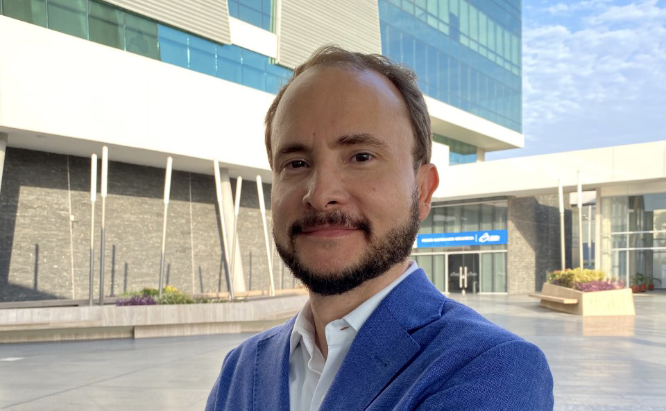 Mipymes con descuentos en la renovación del registro Mercantil: Manuel Fernández Ariza, Presidente Ejecutivo de la Cámara de Comercio de Barranquilla