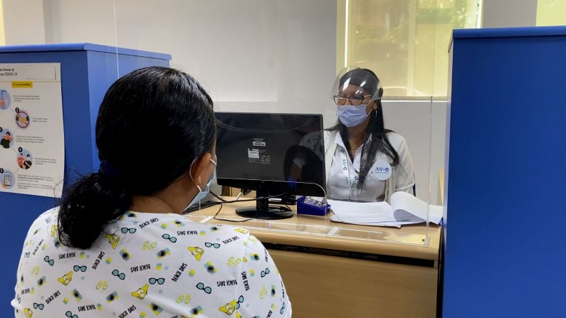 47.574 convenios de pago han firmado los clientes de Air-e. Las oficinas de la Compañía de servicios públicos están abiertas de lunes a sábado.