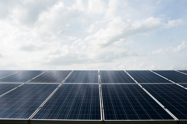 Paneles solares: Energía del sol para el hogar