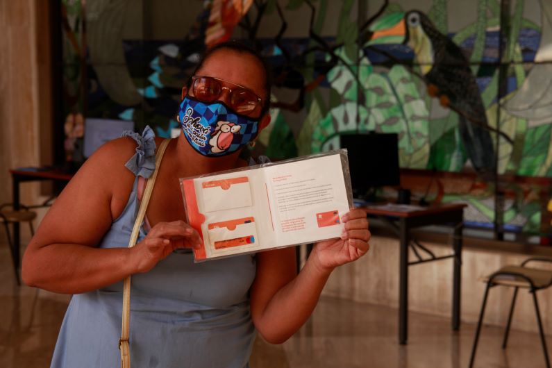 Ganadora de Puntualízate de Gases del Caribe