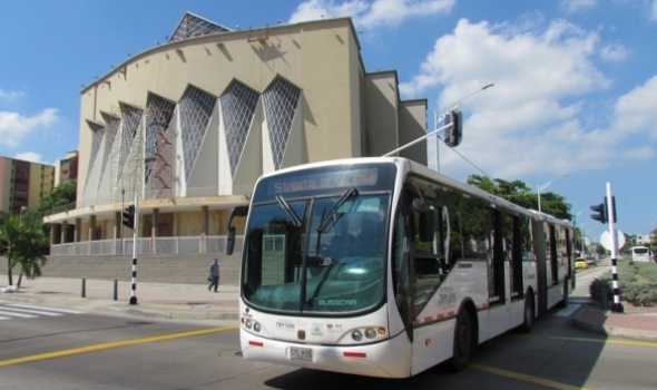 Transmetro en desacuerdo con concesionarios que dejaron de operar el transporte masivo