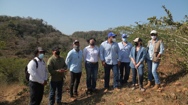 Reserva Palomar tiene 62 nuevas hectáreas en las que se debe garantizar la protección de las especies de fauna y flora que allí habitan.