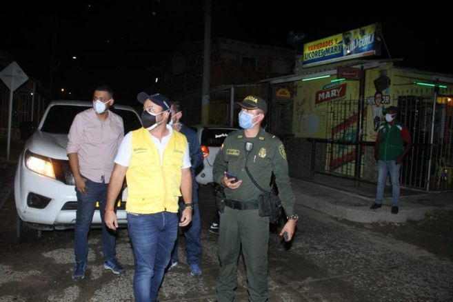 Expertos advierten sobre situaciones  que promueven contagios COVID-19