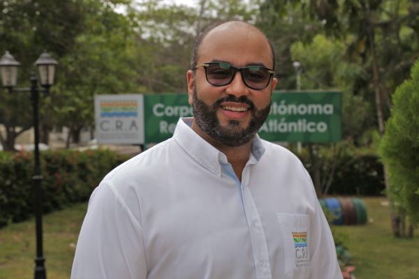 El Director de la Corporación Autónoma Regional del Atlántico, convoca audiencia pública de rendición de cuentas de la C.R.A. vigencia 2020.