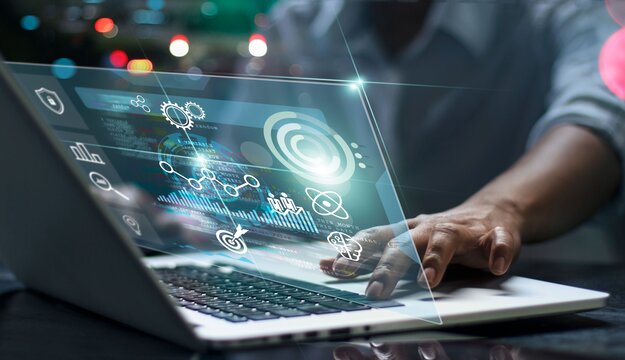 La Ciencia de Datos es el pregrado que responde al desafío del uso de la información y la IA. Los nuevos Científicos de Datos se podrán formar en la Universidad del Norte, a partir del segundo semestre de 2021