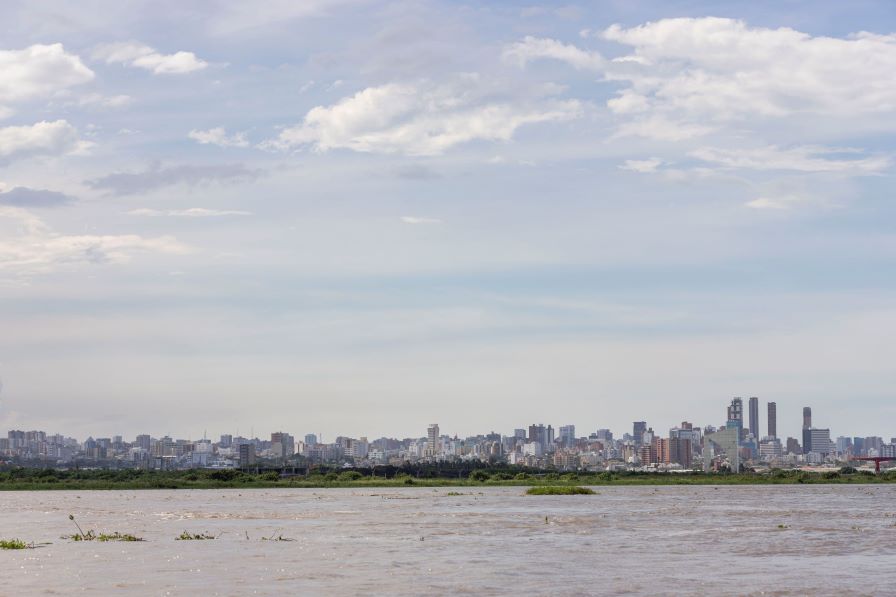 Estudio de Uninorte recomienda tener en cuenta la importancia del urbanismo bioclimático a la hora de construir en la ribera del río Magdalena