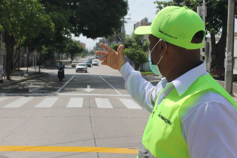 Inició descuento del 10% en derecho de tránsito 2022