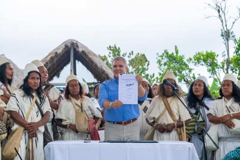 Ley de Acción Climática: La hoja de ruta ambiental para Colombia