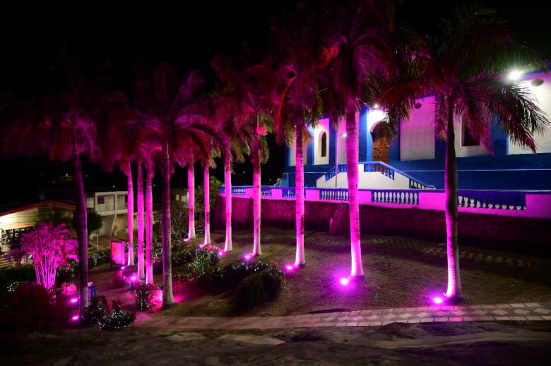 Usiacurí con toda la magia de la Navidad en su Pesebre Vivo
