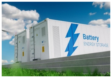 GECELCA estudia la viabilidad técnica de instalar sistemas de almacenamiento de energía a gran escala.