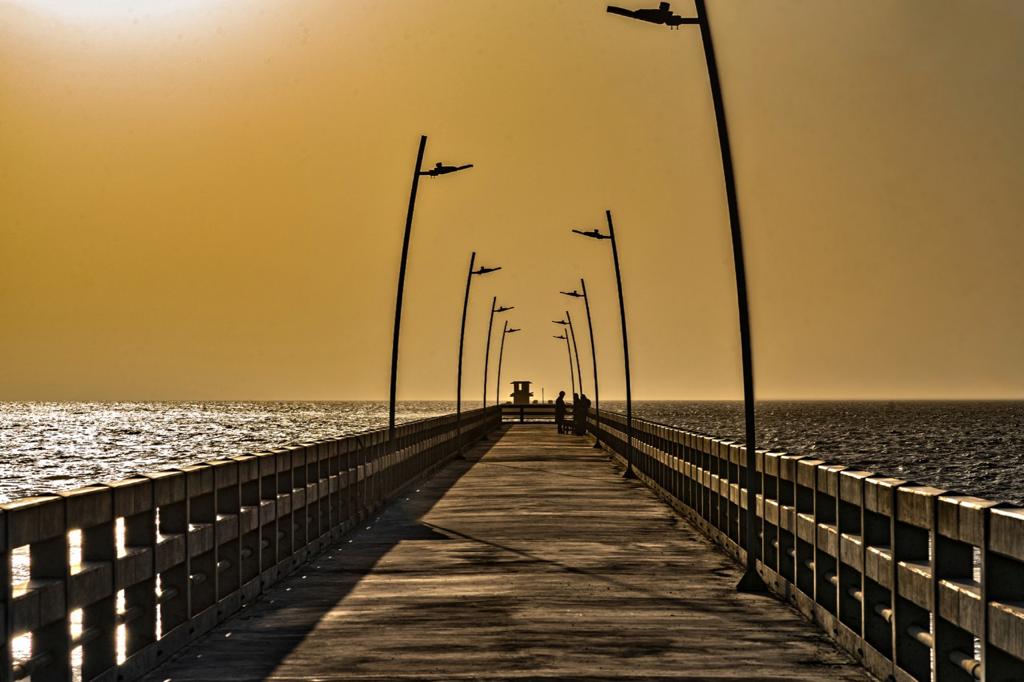 El muelle de Puerto Colombia, representa la multiculturalidad y el patrimonio cultural de todos los colombianos: Ministra de Cultura