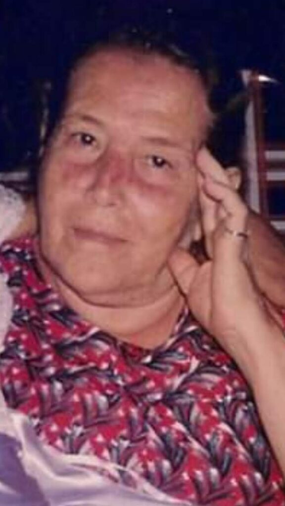 Juana Sarabia, una ocañera ejemplar, (1931-2018)