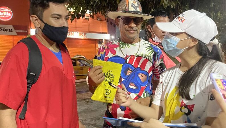 Ojo a las medidas del Tránsito de Barranquilla para la seguridad vial en los carnavales 2022