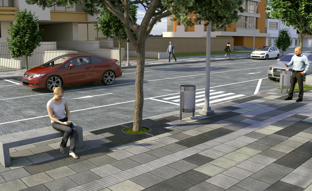 En marcha la "Transformación del Entorno Urbano" en Barranquilla