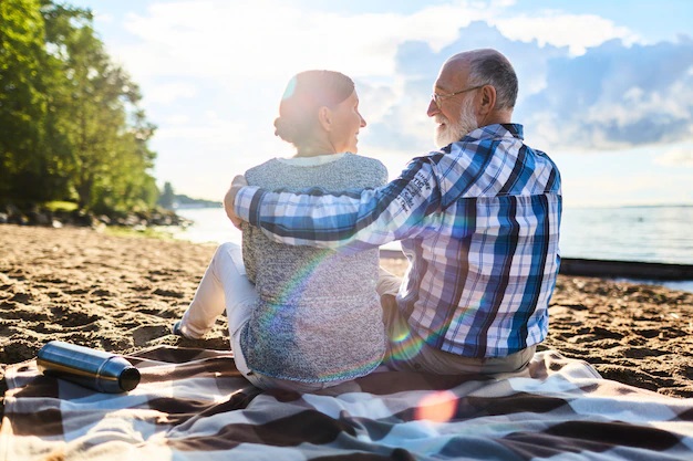 Finsocial lanza campaña para buscar a su “Pensionado Modelo”. Foto: Freepick