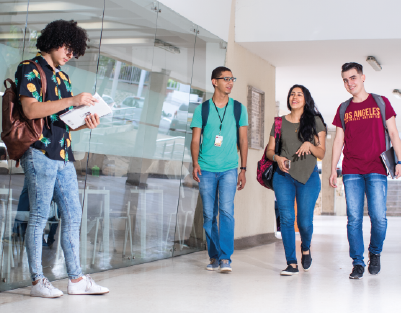 Abierta convocatoria de Becas Uninorte para el primer semestre de 2023