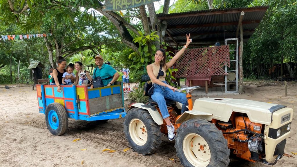 En la semana de receso escolar: Visitar el Atlántico es el plan ideal para toda la familia